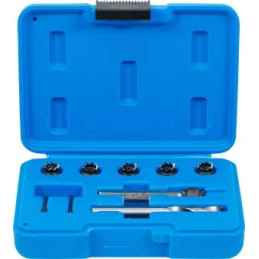 Jeu de fraises à dépointer | 10 pièces