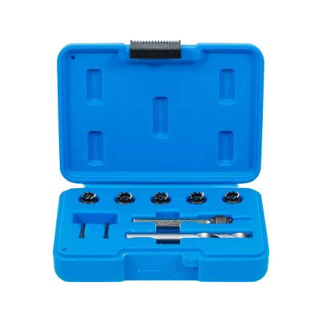 Jeu de fraises à dépointer | 10 pièces