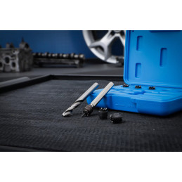 Jeu de fraises à dépointer | 10 pièces