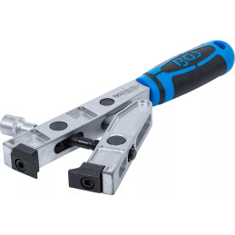 Pince pour colliers de soufflets d’essieu | fonctionnement à couple