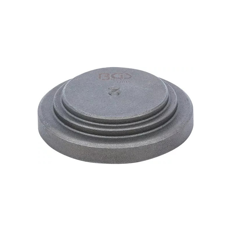 Pastille adaptateur 3 | pour VW / Land Rover / Audi