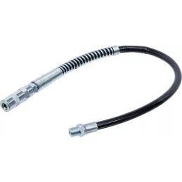 Tuyau à air comprimé en nylon flexible | pour art. 3236