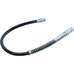 Tuyau à air comprimé en nylon flexible | pour art. 3236