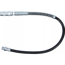 Tuyau à air comprimé en nylon flexible | pour art. 3236