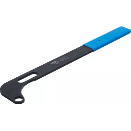 Outil de retenue de moyeux