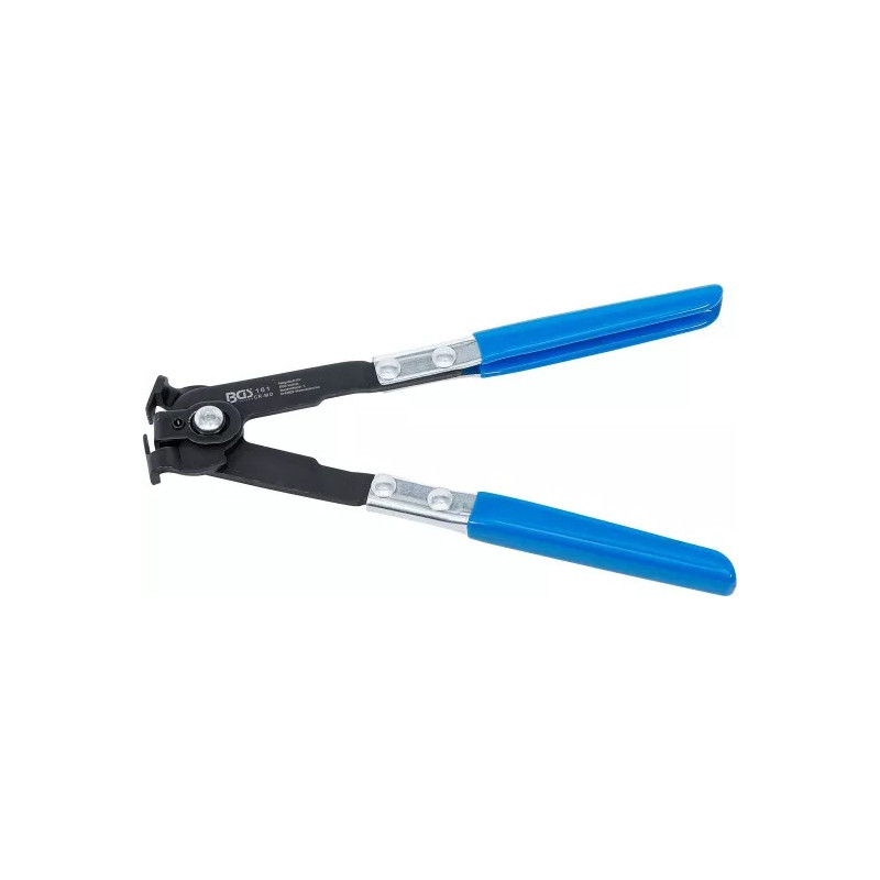 Pince pour colliers de soufflets d’essieu | 235 mm