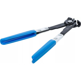 Pince pour colliers de soufflets d’essieu | 235 mm