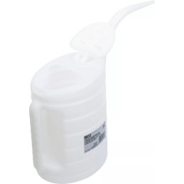 Broc pour liquide de refroidissement | avec long bec | 5 l