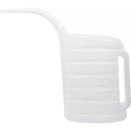Broc pour liquide de refroidissement | avec long bec | 5 l