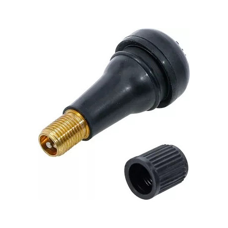 Valve de pneu, pour art. 8766