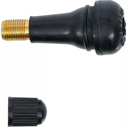 Valve de pneu, pour art. 8766