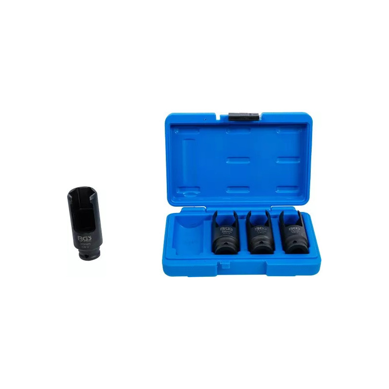 Extracteur d’injecteur | 4 pièces