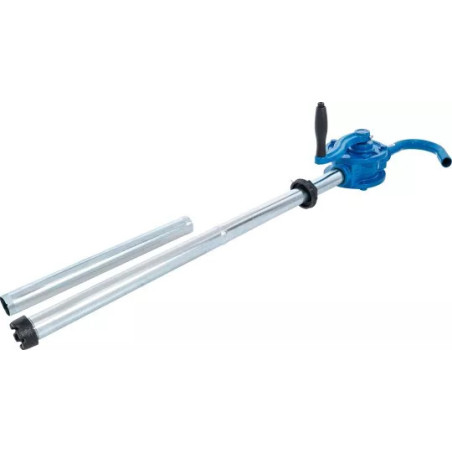 Pompe à huile manuelle