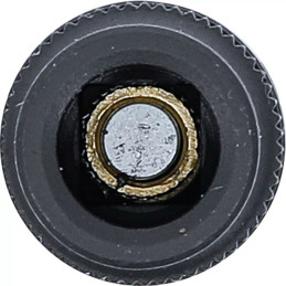 Douille de support de taraud | 10 mm (3/8") | 7,0 mm