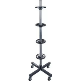 Support de jantes | mobile