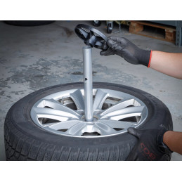 Support de jantes | mobile