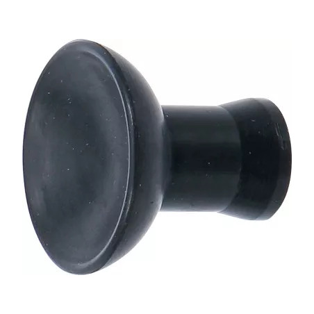 Adaptateur caoutchouc pour art. 1738 | Ø 30 mm