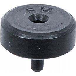 Matrice pour presse à collets | 6 mm