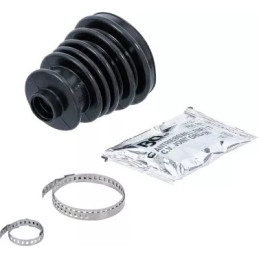 Soufflets universels | 4 pièces