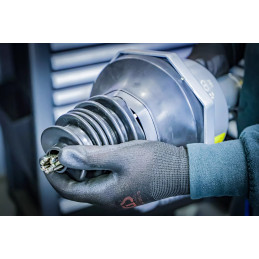 Soufflets universels | 4 pièces