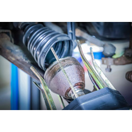 Soufflets universels | 4 pièces