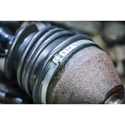 Soufflets universels | 4 pièces