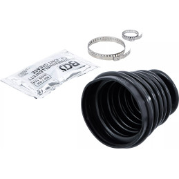 Soufflets universels | 4 pièces