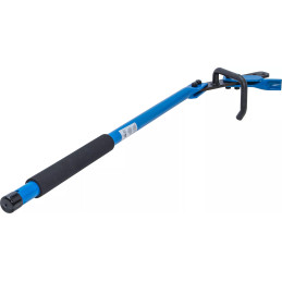 Outil levier de biellette de suspension