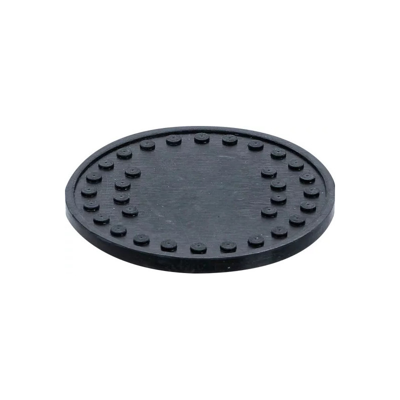 Tampon en caoutchouc de rechange | pour art 2897