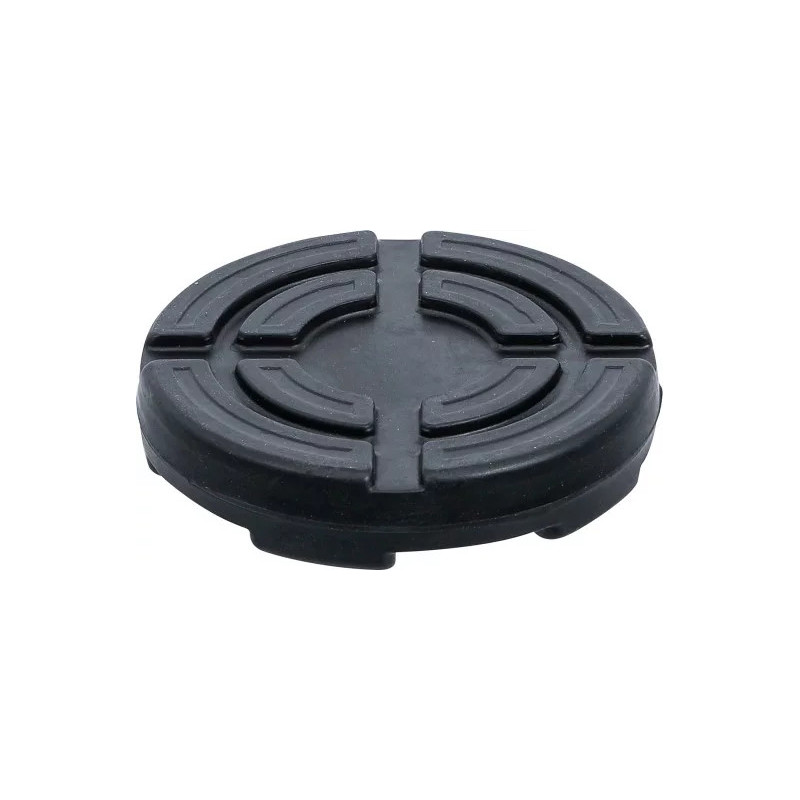 Tampon en caoutchouc de rechange | pour art 9255