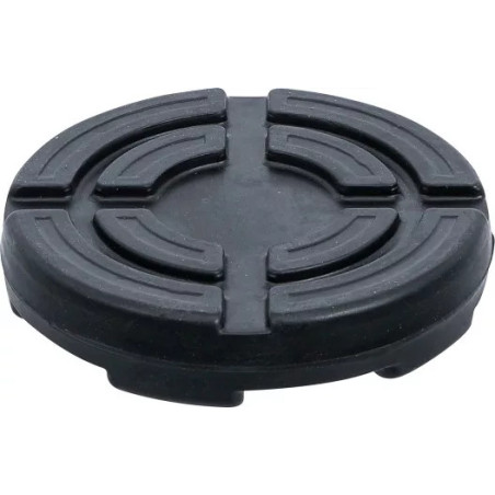 Tampon en caoutchouc de rechange | pour art 9255