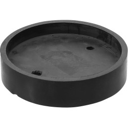 Tampon caoutchouc | pour pont élévateur | Ø 120 mm