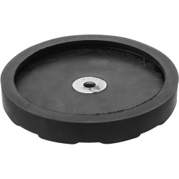 Tampon caoutchouc | pour pont élévateur | Ø 120 mm