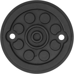 Tampon caoutchouc | pour pont élévateur | Ø 120 mm