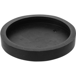 Tampon caoutchouc | pour pont élévateur | Ø 120 mm