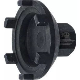 Douille à ergot pour différentiel d’équilibrage | tenon extérieur | 72 mm | pour Mercedes-Benz Citaro, EvoBus