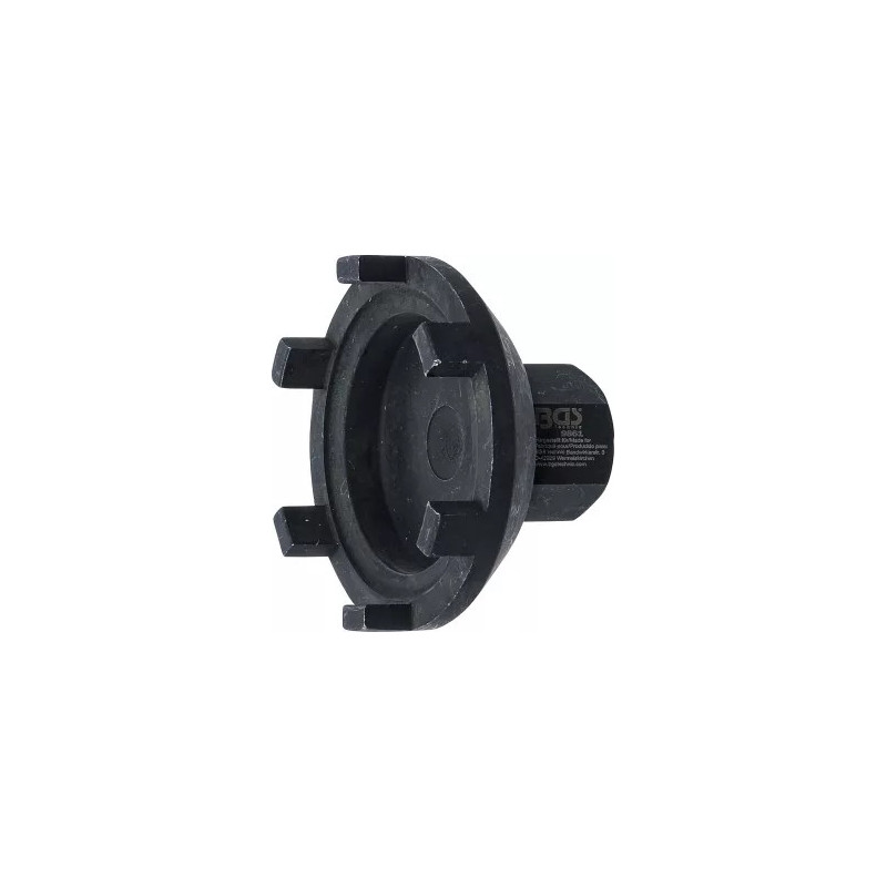 Douille à ergot pour différentiel d’équilibrage | tenon extérieur | 72 mm | pour Mercedes-Benz Citaro, EvoBus