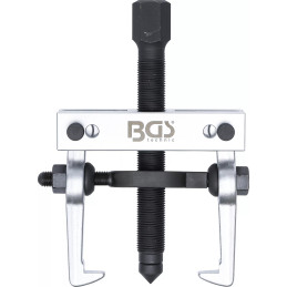 Insert de servante d'atelier 1/3 : Extracteur de roulement de cage de différentiel