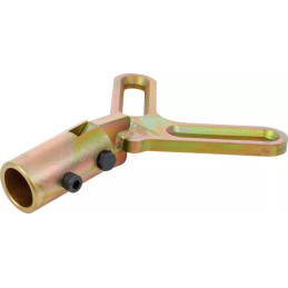 Outil de support de bras de suspension