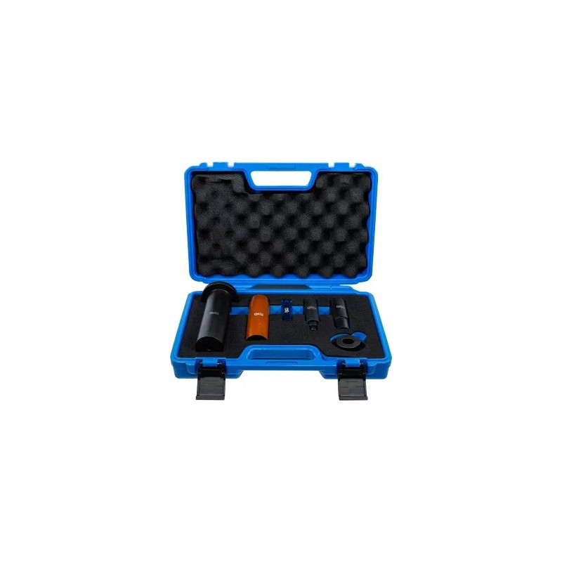 Jeu d’outils pour joint radial de double embrayage | pour Ford