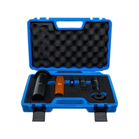 Jeu d’outils pour joint radial de double embrayage | pour Ford