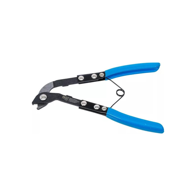 Coupe-collier de soufflet d’essieu | 215 mm