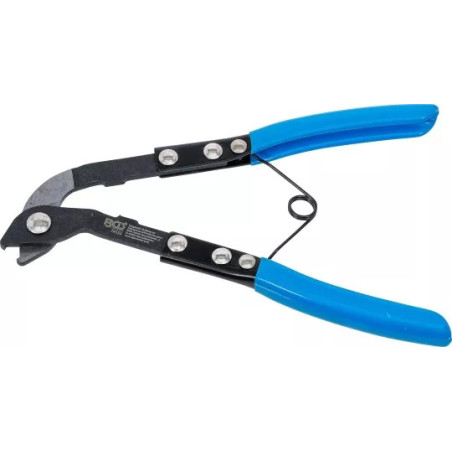 Coupe-collier de soufflet d’essieu | 215 mm