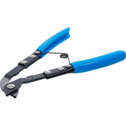 Coupe-collier de soufflet d’essieu | 215 mm