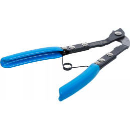 Coupe-collier de soufflet d’essieu | 215 mm