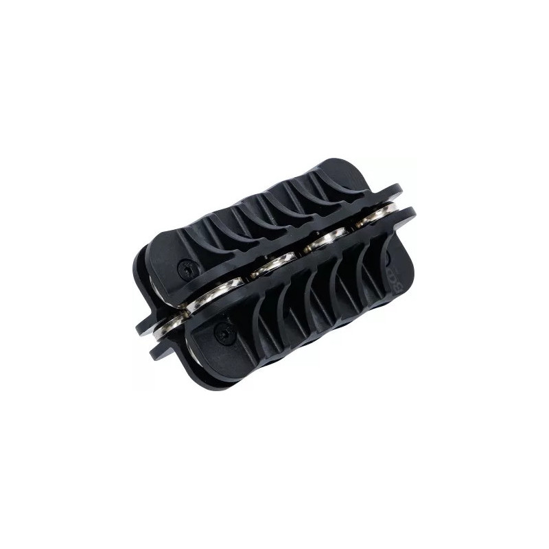 Outil à cintrer et redresser pour tubes | 4,75 mm (3/16")