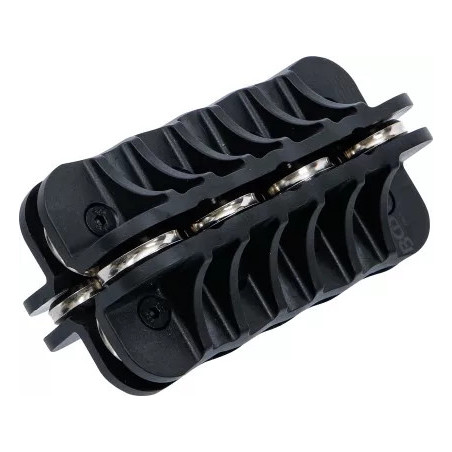 Outil à cintrer et redresser pour tubes | 4,75 mm (3/16")