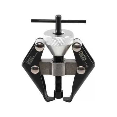 Extracteur de bornes de batterie, de bras d'essuie-glace, à 2 griffes