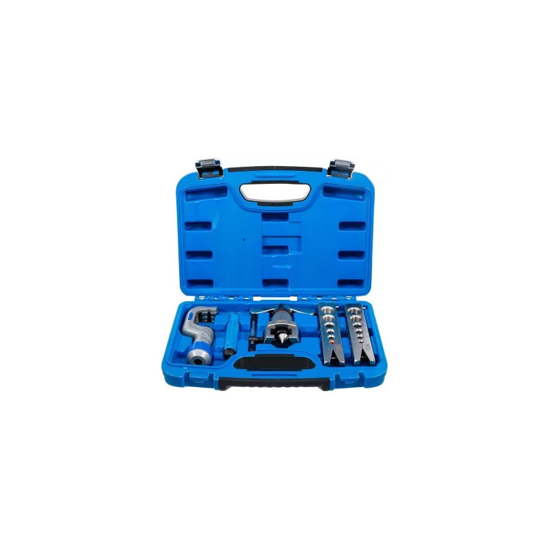 Presse à collets excentrique | 45°