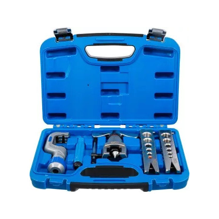 Presse à collets excentrique | 45°